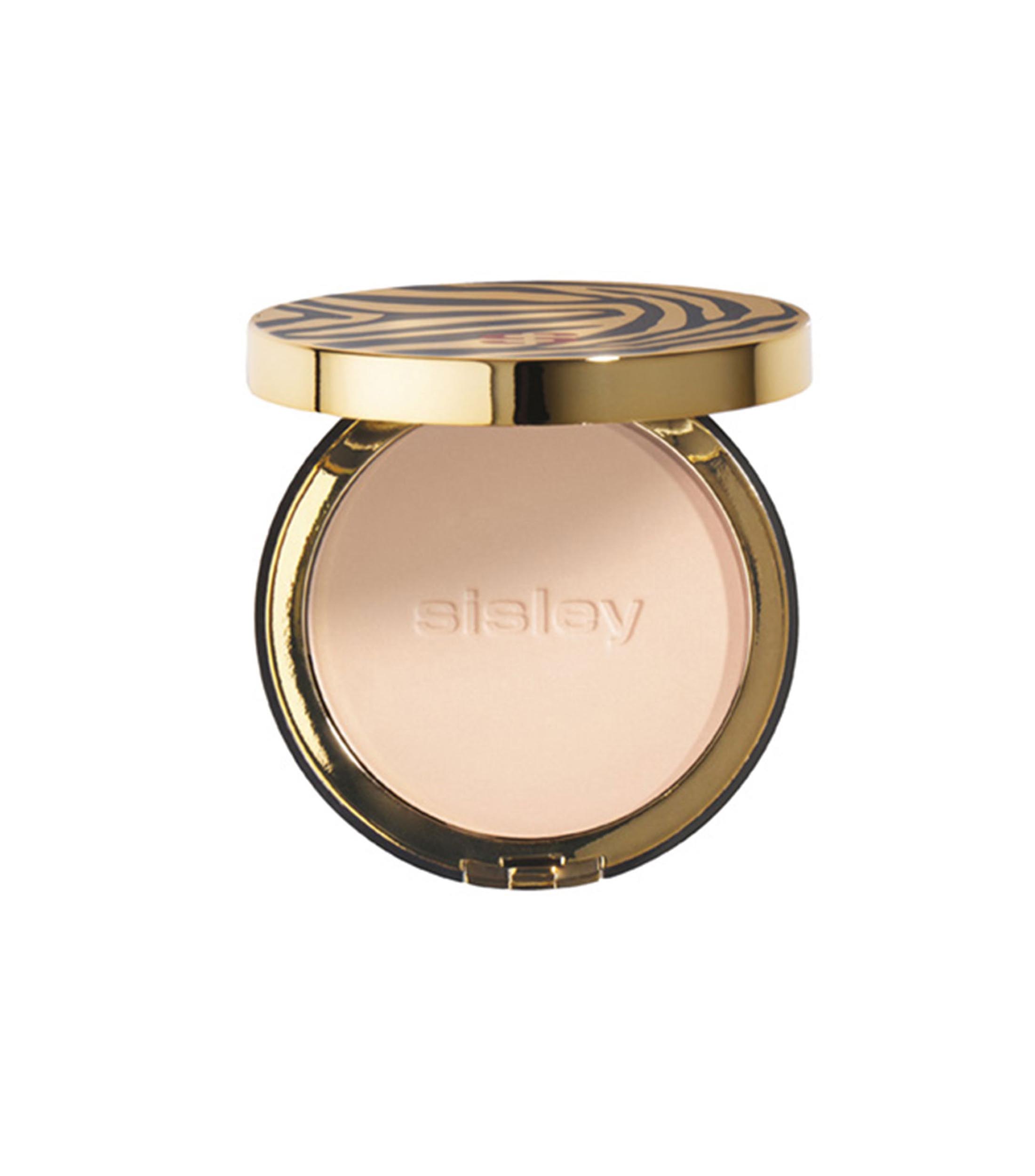 Polvo Compacto Phyto Poudre Compacte, 12 gr